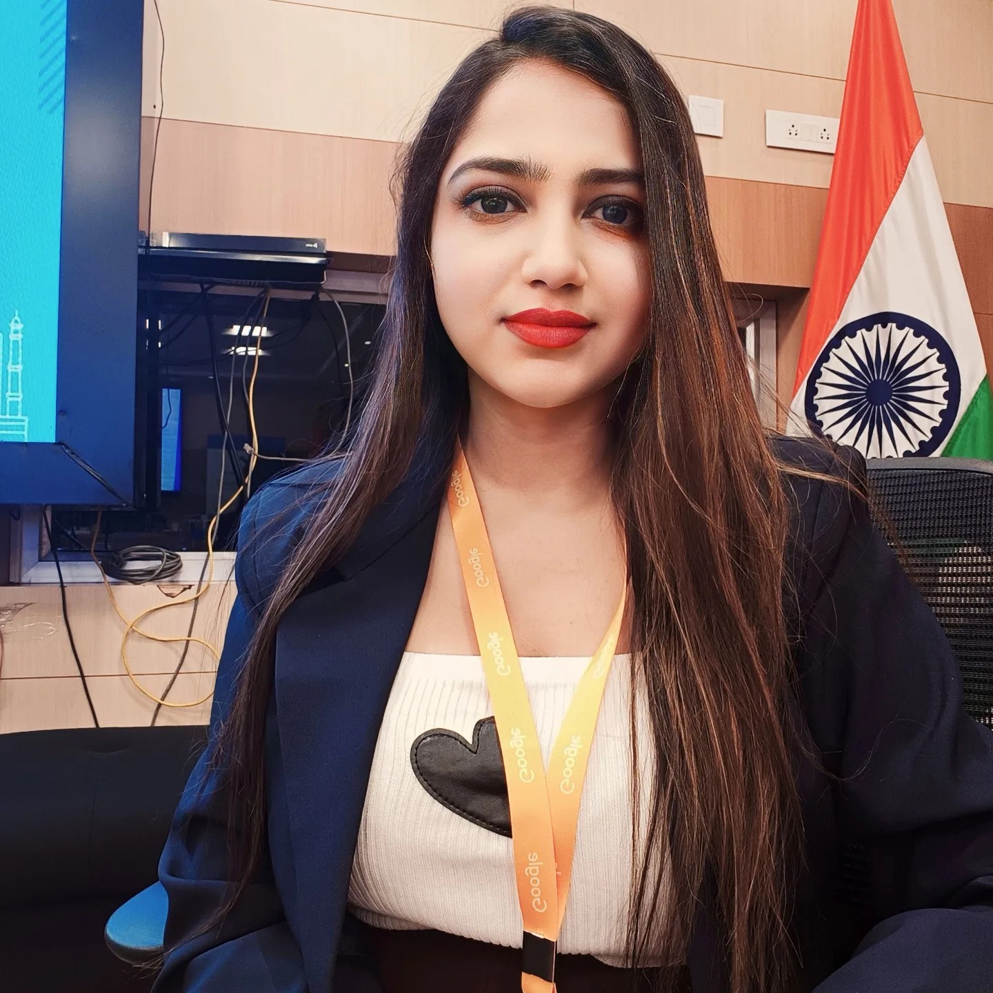 Verkha Rani
