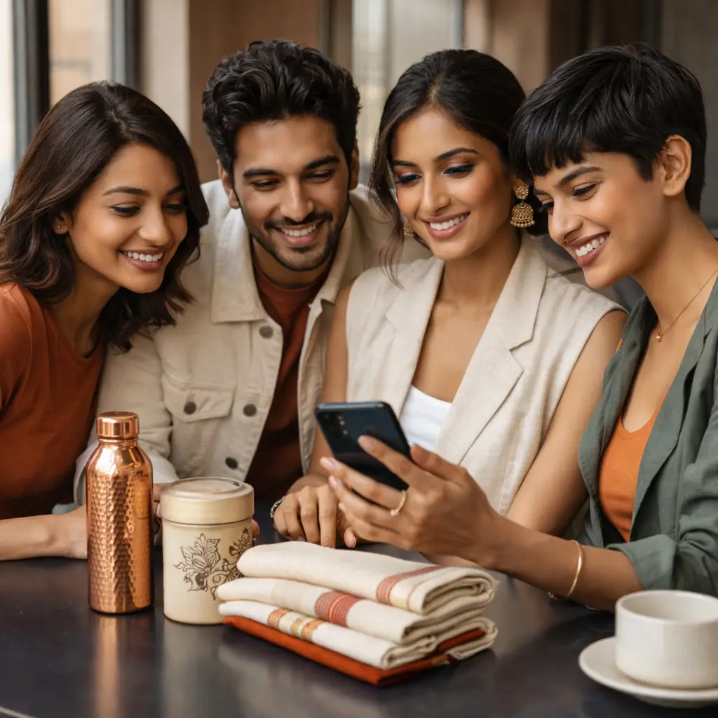 Explore participating brands