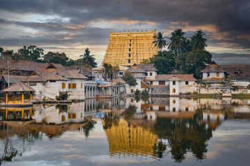 Shopdibz headquarters in Thiruvananthapuram