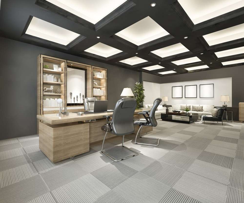 Shopdibz office