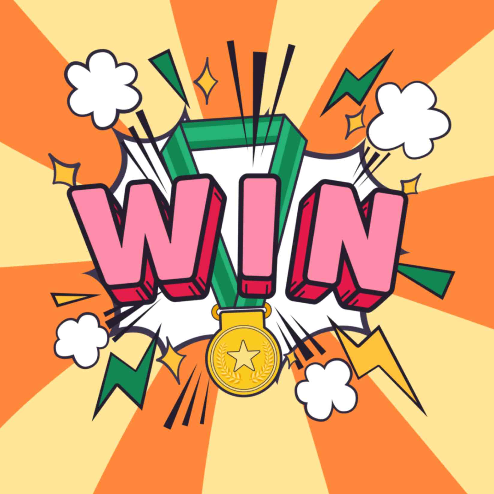 Shopdibz Spin and Win
