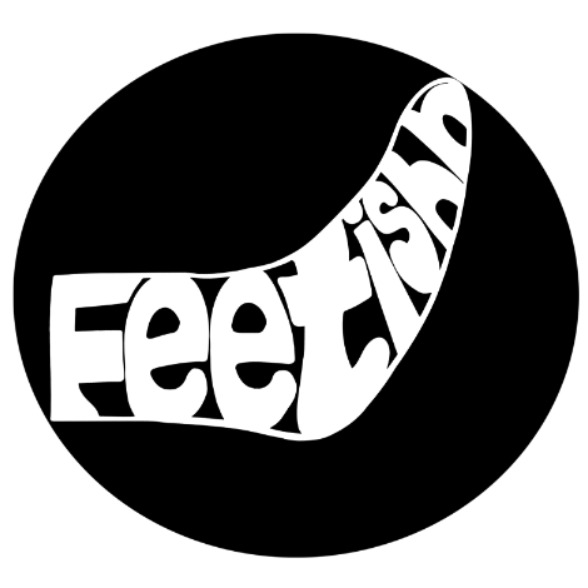 Feetishh Logo