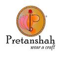 Pretanshah Logo