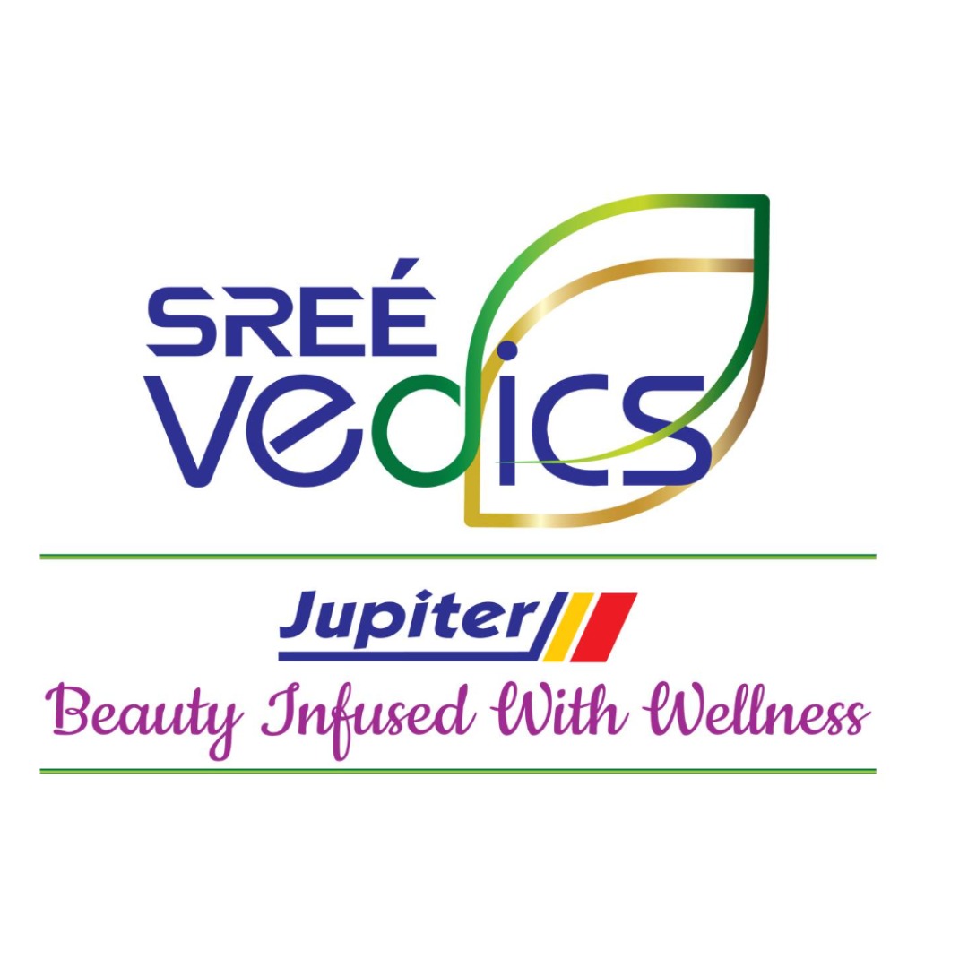 Sree Vedics Logo