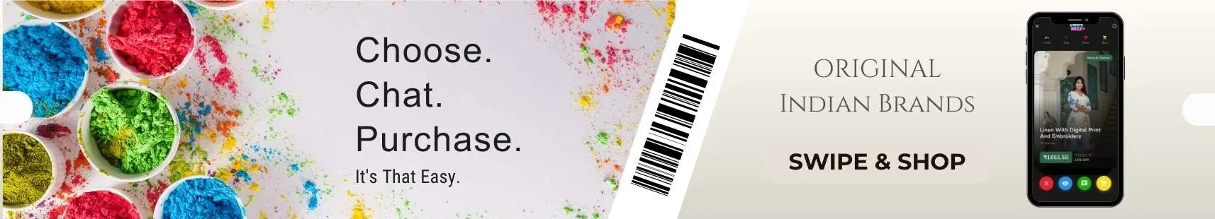 Download Shopdibz App