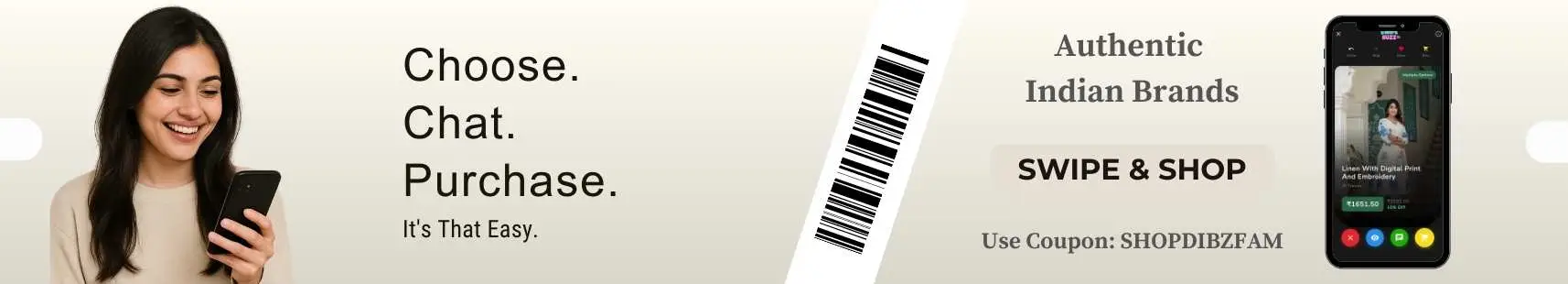 Download Shopdibz App