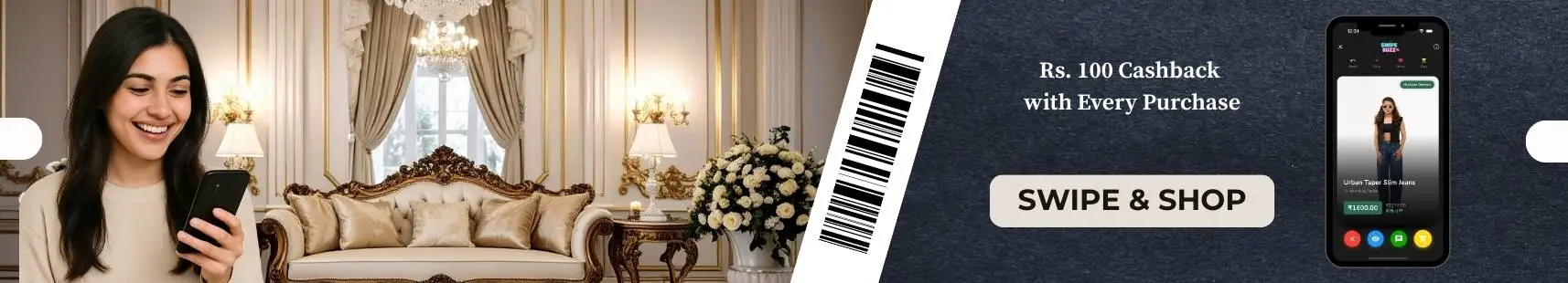 Download Shopdibz App