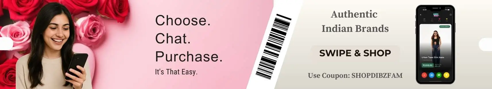 Download Shopdibz App