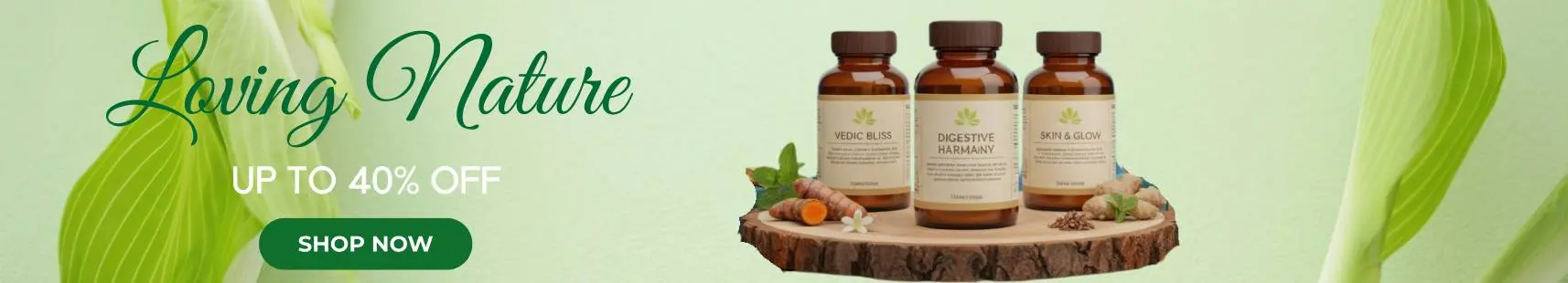 Natural Skincare