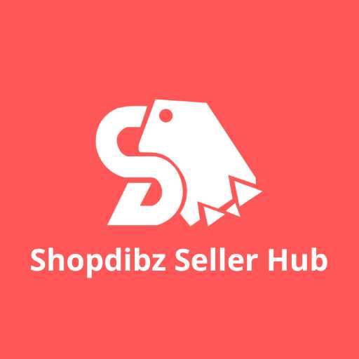 Shopdibz Seller Hub