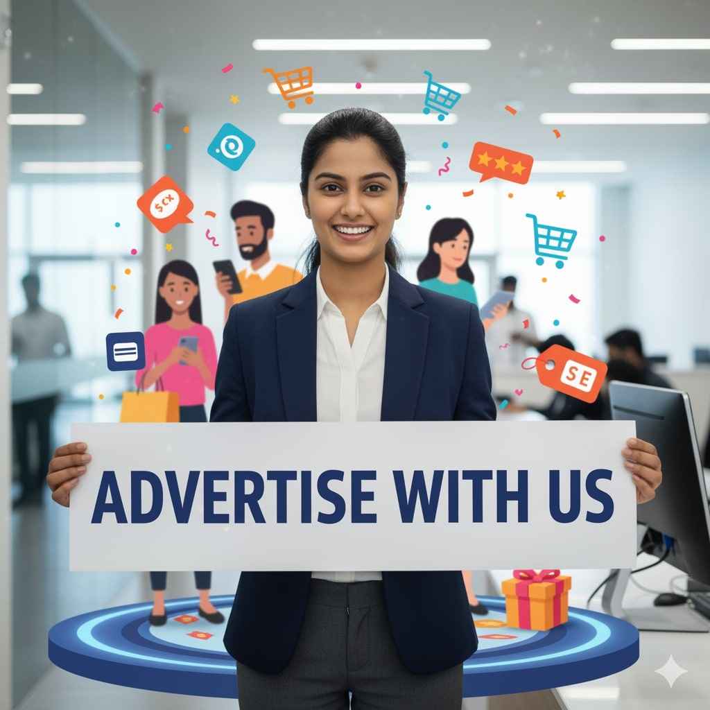 Shopdibz Advertising Opportunities