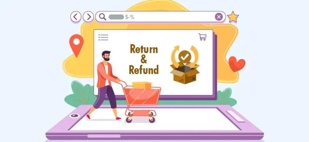Shopdibz - Returns Policy