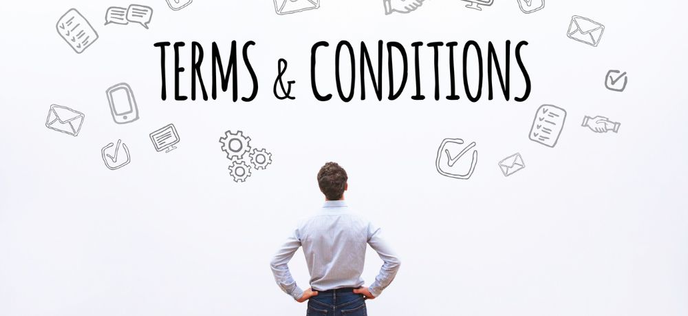 Terms & Conditions