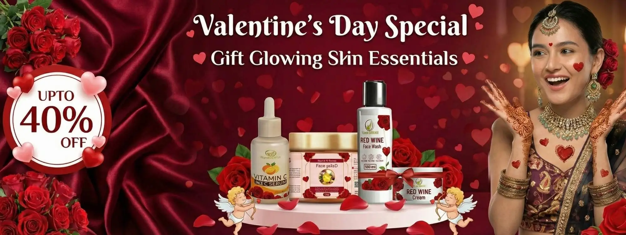 Natural Skincare on Shopdibz