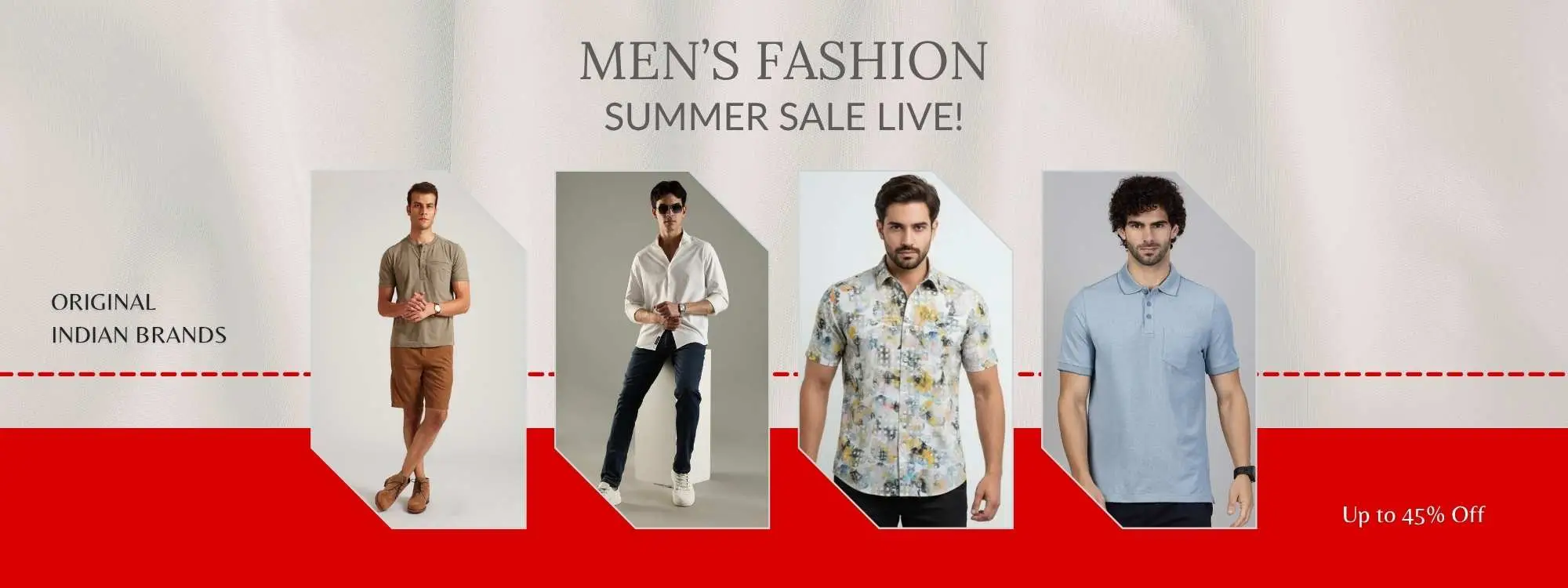Men's Wear on Shopdibz