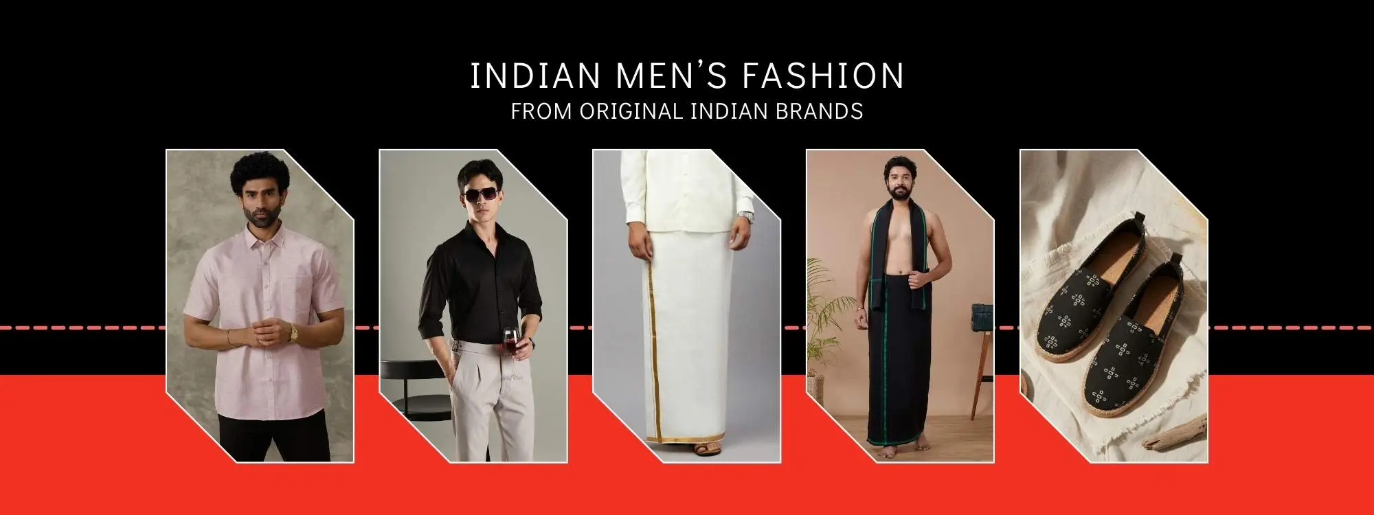 Men's Wear on Shopdibz