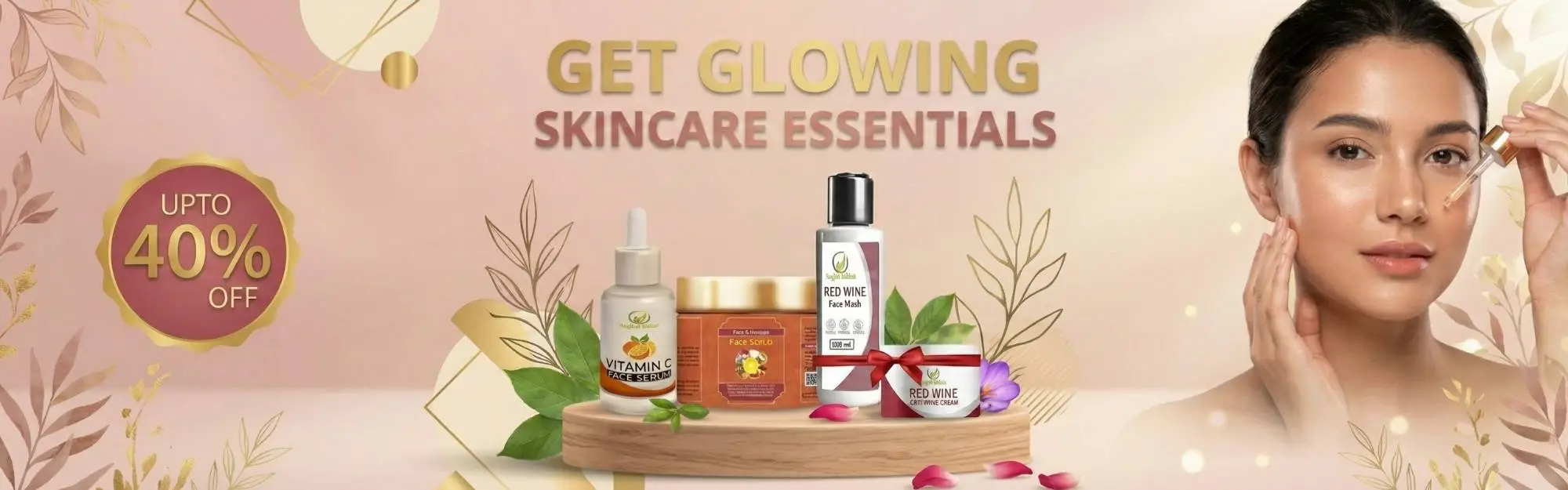 Shopdibz Natural SKincare