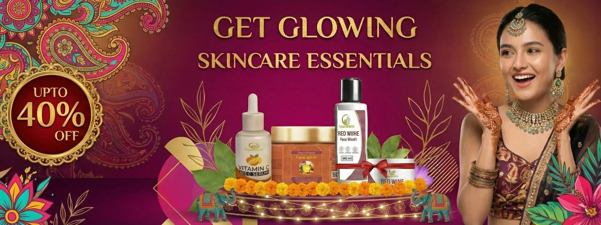 Natural Skincare on Shopdibz