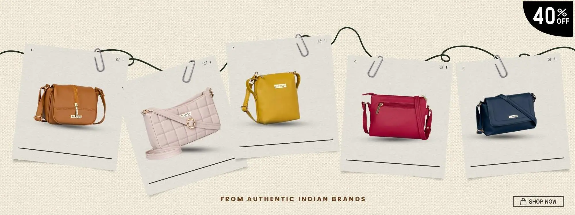 Women's Bags on Shopdibz